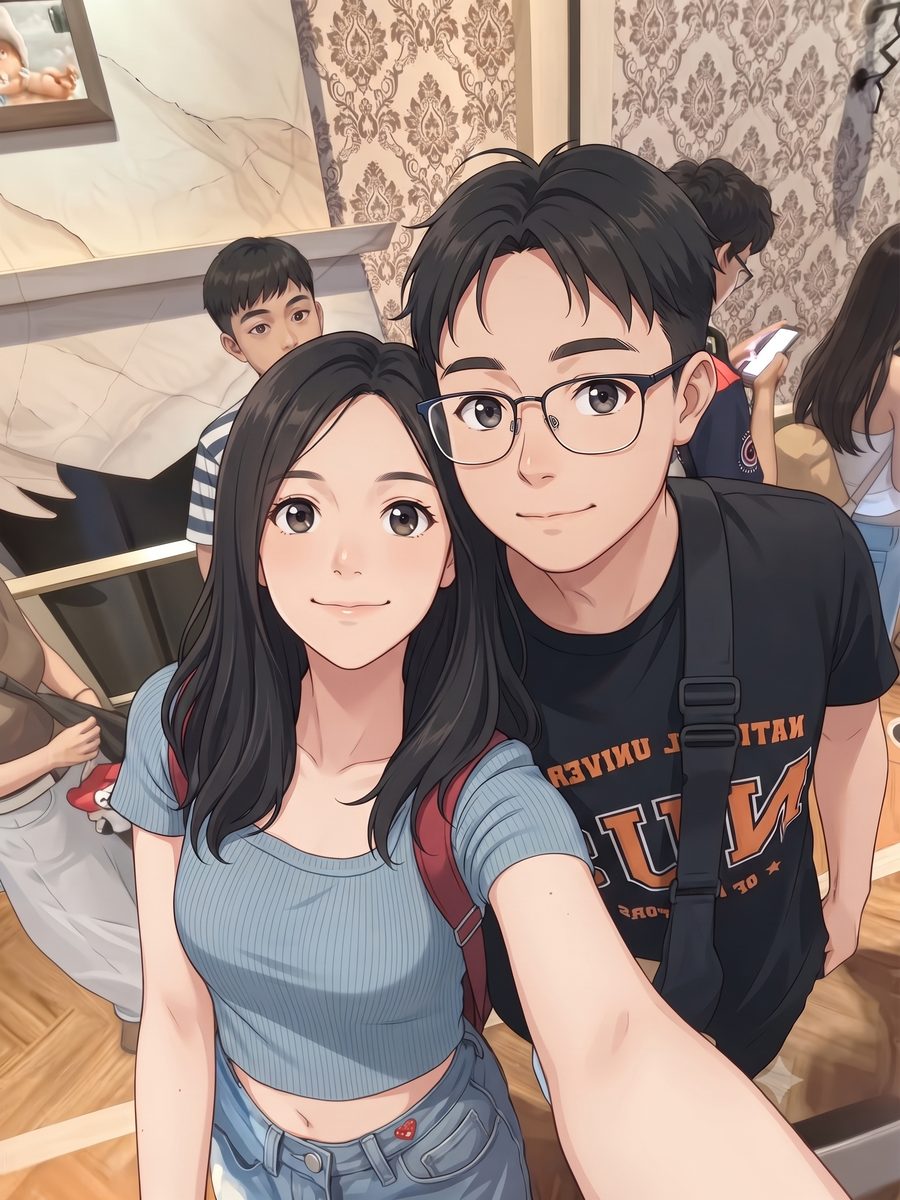 环球影城
