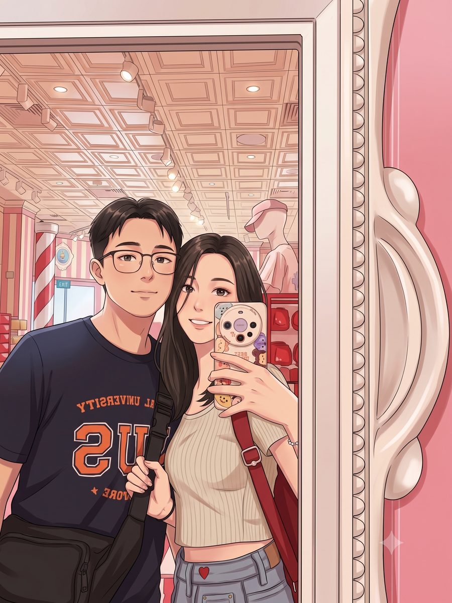环球影城