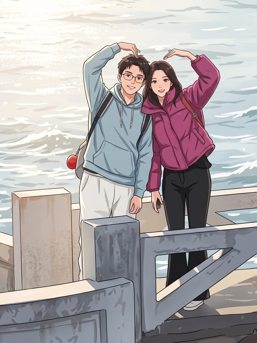 福建·鼓浪屿