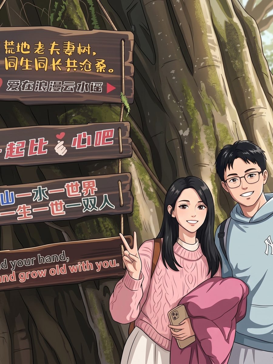 福建·鼓浪屿